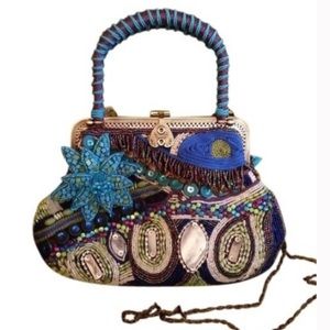 Chicos beach hand bag